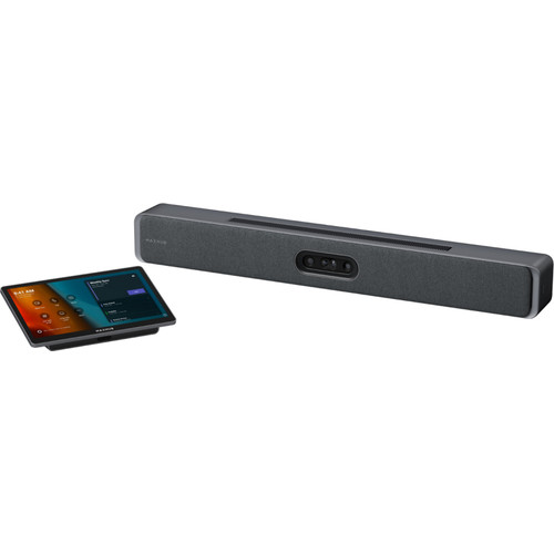 MAXHUB XBar V70 Teams Rooms MDEP video bar kit